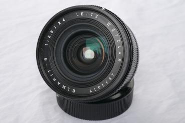 Leitz 24mm R f2,8 -Gebrauchtartikel-
